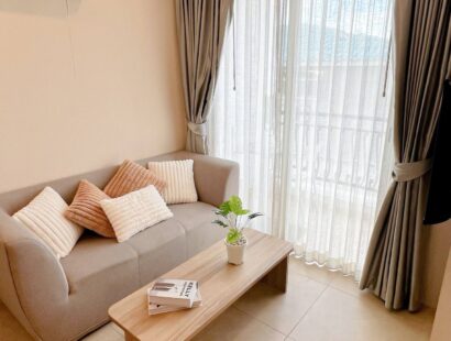 Mediterranean – City Center (1 Bedroom)